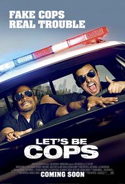 Lets Be Cops (2014) Free Movie