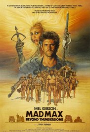 Mad Max Beyond Thunderdome (1985) Free Movie