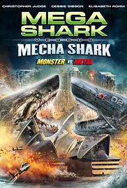 Mega Shark vs. Mecha Shark (2014) M4uHD Free Movie
