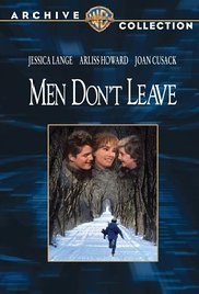 Men Dont Leave (1990) Free Movie M4ufree