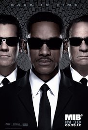 Men In Black 3 2012 Free Movie M4ufree