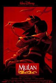 Mulan 1998 Free Movie