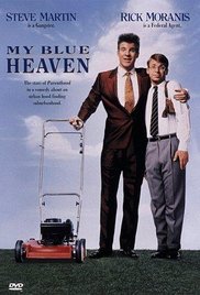 My Blue Heaven 1990 Free Movie