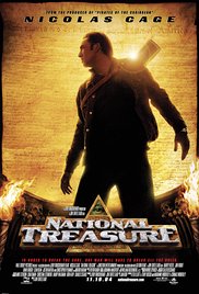 National Treasure 2004 Free Movie