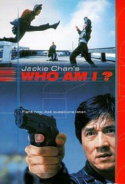 Jackie Chans Who Am I Free Movie M4ufree
