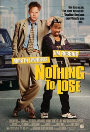 Nothing to Lose (1997) M4uHD Free Movie