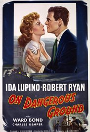 On Dangerous Ground (1951) Free Movie