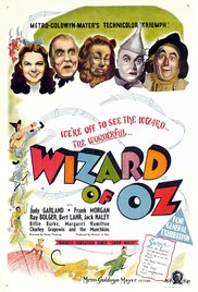 The Wizard of Oz 1939  Free Movie