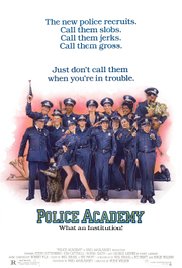 Police Academy 1984 Free Movie