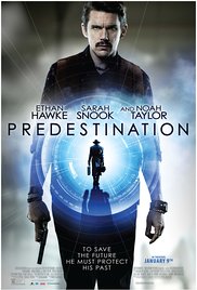 Predestination (2014) Free Movie M4ufree