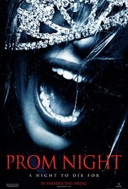 Prom Night (2008) Free Movie