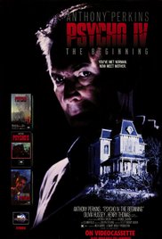 Psycho IV: The Beginning Free Movie M4ufree