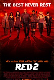 Red 2 2013 Free Movie