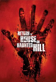 House On Haunted Hill 2007 Free Movie M4ufree
