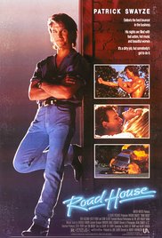 Road House (1989) Free Movie