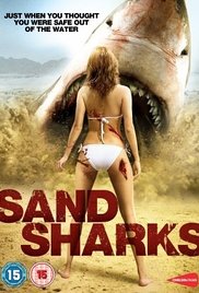 Sand Sharks 2011 M4uHD Free Movie