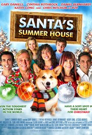Santas Summer House (2012) Free Movie