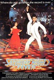 Saturday Night Fever (1977) Free Movie