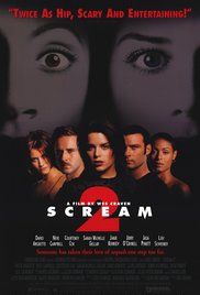Scream 2 1997 Free Movie