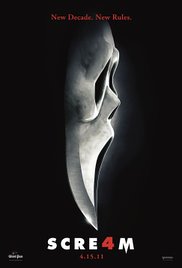 Scream 4 (2011) Free Movie