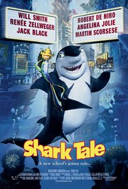 Shark Tale 2004 Free Movie M4ufree