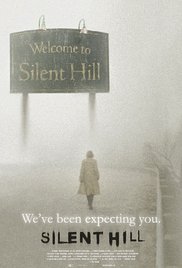 Silent Hill (2006) Free Movie