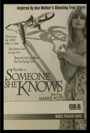Someone She Knows (1994) Free Movie