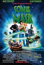 Son of the Mask (2005) M4uHD Free Movie