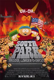 South Park: Bigger Longer & Uncut (1999) Free Movie M4ufree