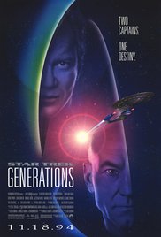 Star Trek: Generations (1994) Free Movie