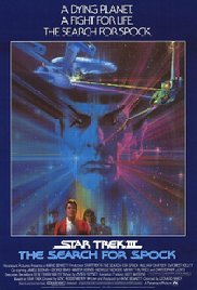 Star Trek III The Search for Spock (1984) Free Movie