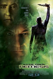 Star Trek: Nemesis (2002) Free Movie M4ufree