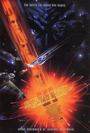 Star Trek VI The Undiscovered Country (1991) Free Movie
