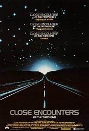 Close Encounters of the Third Kind (1977) Free Movie M4ufree