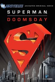 Superman Doomsday 2007 M4uHD Free Movie