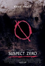 Suspect Zero (2004) Free Movie