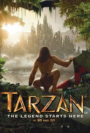 Tarzan 2013 Free Movie