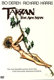 Tarzan the Ape Man 1981 Free Movie M4ufree