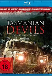 Tasmanian Devils 2013 M4uHD Free Movie