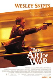 The Art of War (2000) Free Movie