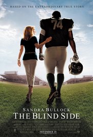 The Blind Side (2009) Free Movie