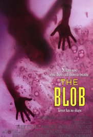 The Blob 1988  Free Movie