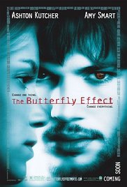 The Butterfly Effect 2004 Free Movie