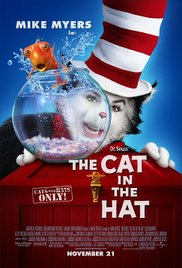 Dr. Seuss The Cat in the Hat (2003) Free Movie