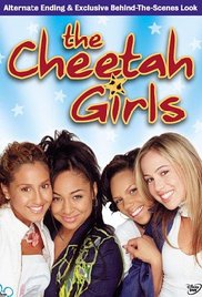 The cheetah girls 2003 Free Movie
