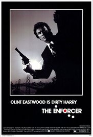 Dirty Harry The Enforcer 1976 Free Movie