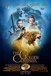 The Golden Compass 2007  Free Movie