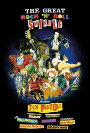 The Great Rock n Roll Swindle (1980) Free Movie M4ufree