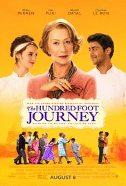 The Hundred-Foot Journey (2014) Free Movie M4ufree