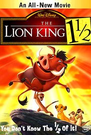 The Lion King 3 2004 Free Movie